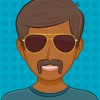 avatar image