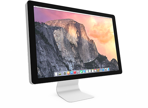 computer image